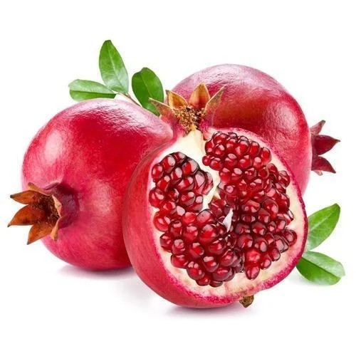Fresh Pomegranates